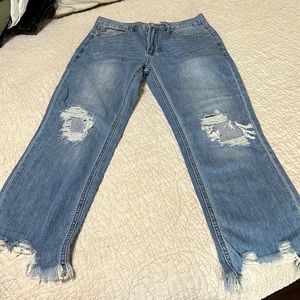 Beautiful Jeans!! Never worn!